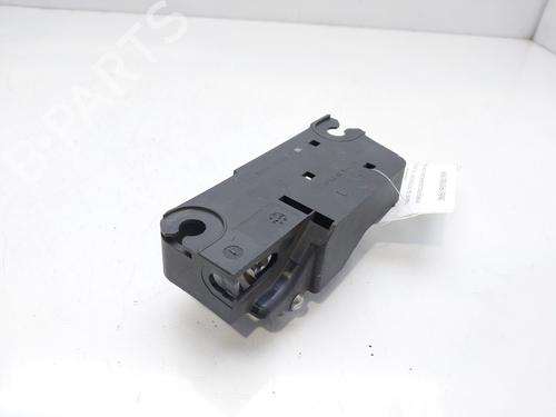 Front left interior door handle FORD FOCUS II (DA_, HCP, DP) 1.6 TDCi | BP15468772I13 
