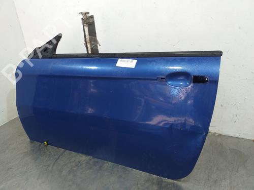 Left front door ALFA ROMEO GT (937_) 1.9 JTD (937CXN1B) | BP18917428C2 