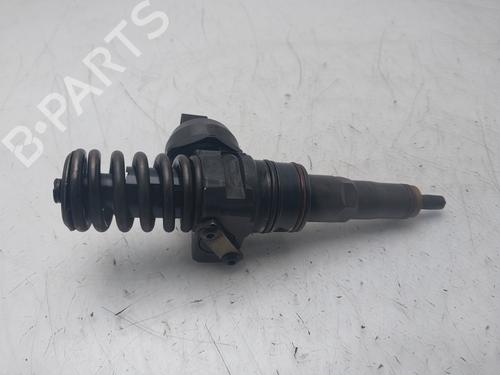 Used Injector Injector SEAT ALTEA (5P1) [2004-2015] 33754856 33754856
