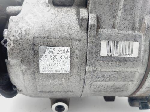 AC compressor SEAT IBIZA III (6L1)  | BP24362922M34 