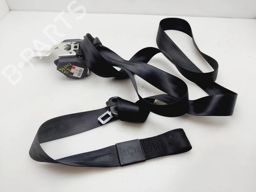 Used Front left seatbelt AUDI A3 (8P1) 1.9 TDI (105 hp) 30271558