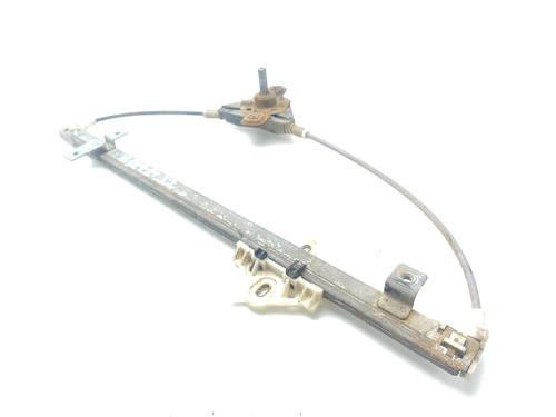 Elevalunas trasero izquierdo SANTANA PS10/ANIBAL [2002-2026]  31320170