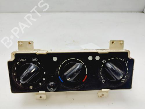 Used Climate control CITROËN XSARA Coupe (N0) 2.0 HDI 90 (90 hp) 19742866