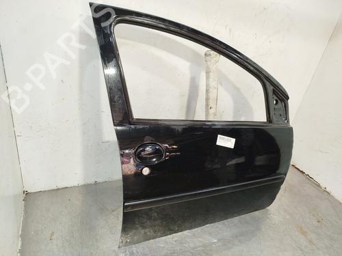Right front door CITROËN C1 (PM_, PN_) 1.0 | BP27198680C3 