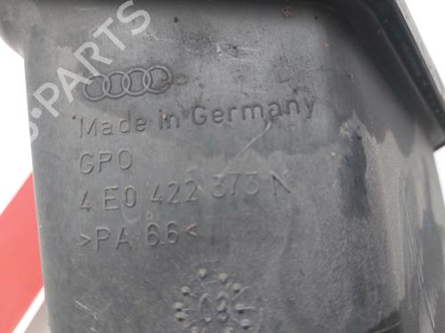 Power steering reservoir AUDI A8 D3 (4E2, 4E8) 3.7 quattro | BP38433823M117 - Image 3