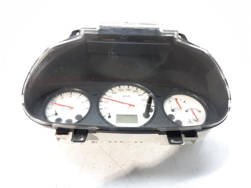 Used Instrument cluster FORD FIESTA Hatchback Van (JV_) TD 1.8 (75 hp) 8845737