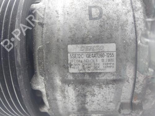 AC compressor TOYOTA AURIS (_E15_) | BP37011789M34 - Image 3