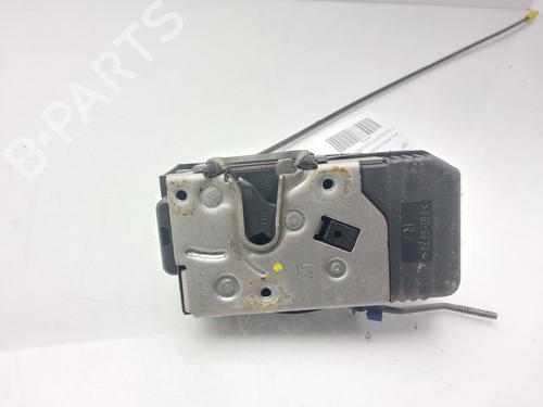 Front right lock RENAULT TRAFIC II Bus (JL) | BP30553776C97