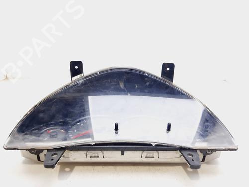 Used Instrument cluster FORD TOURNEO CONNECT 1.8 TDCi /TDDi /DI (75 hp) 20159798