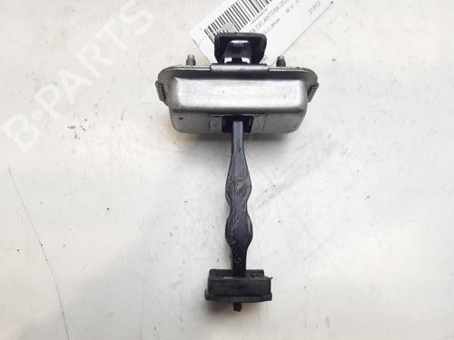 Used Hinge/Door check strap PEUGEOT 2008 I (CU_) 1.2 THP 130 / PureTech 130 (130 hp) 16891143