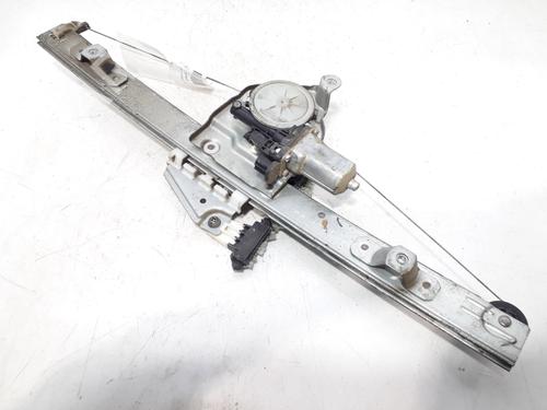 Used Rear right window mechanism SUZUKI GRAND VITARA II (JT, TE, TD) 1.9 DDiS All-wheel Drive (JT419, TD44, JB419WD, JB419XD,... (129 hp) 9214178