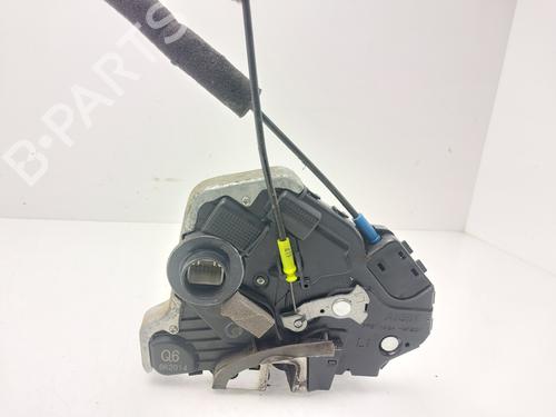 Venstre fortil lås LEXUS IS II (_E2_) 220d (ALE20) (177 hp) 31968263