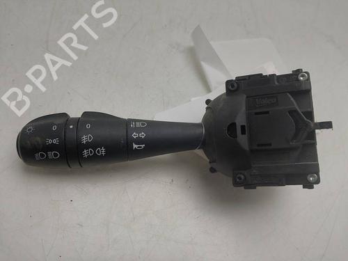 Used Headlight switch Headlight switch DACIA DUSTER (HS_) 1.2 TCe 125 (125 hp) 40077412 40077412
