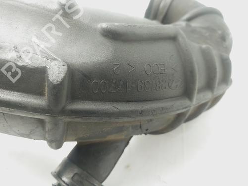 Pipe HYUNDAI MATRIX (FC)  | BP26719224M125 