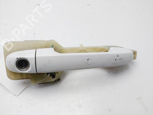 Front left exterior door handle HYUNDAI i30 (FD)  | BP21093119C128
