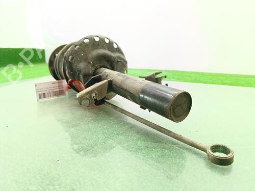 Right front shock absorber FORD MONDEO IV (BA7)  | BP29581922M17 