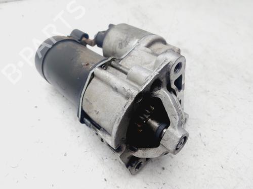 Used Starter RENAULT KANGOO (KC0/1_) 1.9 dCi 4x4 (84 hp) 27376712