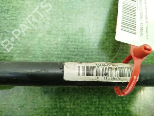 Right rear suspension arm HYUNDAI TUCSON (TL, TLE)  | BP32071596M15 