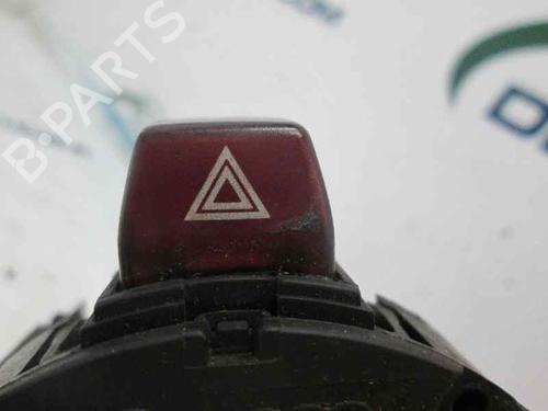 Used Steering column stalk SEAT IBIZA II (6K1) 1.4 (60 hp) 2897125