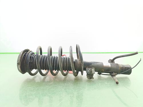Used Left front shock absorber CITROËN C3 II (SC_) 1.6 BlueHDi 75 (75 hp) 27354623