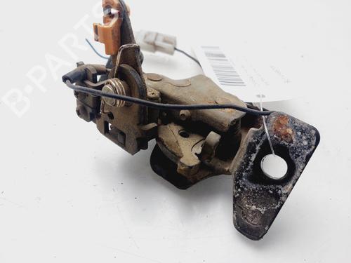Bakluke lås MAZDA 3 (BK) 2.0 MZR-CD (BK14) | BP21164392C101 