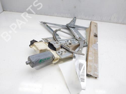 Used Front right window mechanism OPEL VECTRA C (Z02) 1.9 CDTI (F69) (120 hp) 12467920
