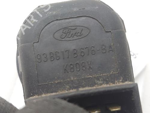Mirror switch FORD MONDEO III (B5Y) 2.0 16V TDDi / TDCi | BP36513820I25 - Image 2