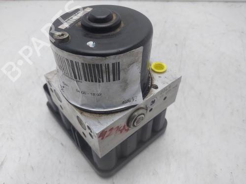 ABS pump PEUGEOT 1007 (KM_) 1.4 16V | BP39433558M43 - Image 4
