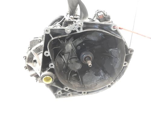 Used Gearbox Gearbox CITROËN C4 I (LC_) [2004-2014] 36384918 36384918