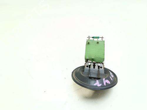 Heater resistor SKODA FABIA II (542)  | BP28278228M108 