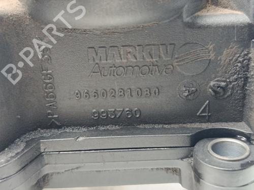 Valve cover CITROËN XSARA PICASSO (N68) 1.6 HDi | BP30138219M124