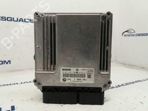 Engine control unit (ECU) BMW 5 (E60) 525 d | BP2888594M57 