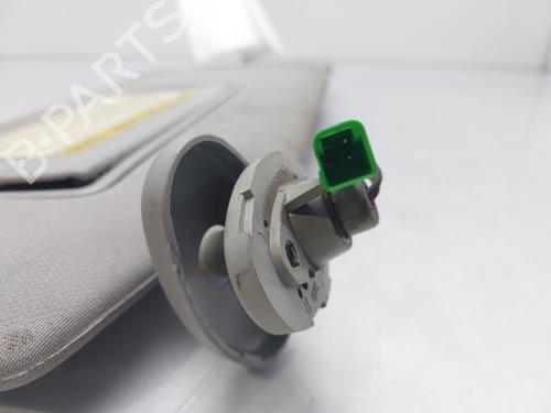 Right sun visor HONDA CIVIC VIII Hatchback (FN, FK) 2.2 CTDi (FK3) | BP11492021I2 