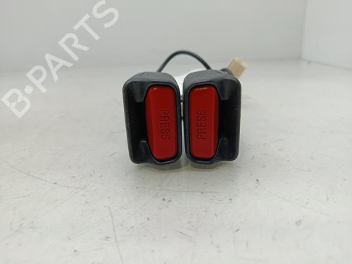 Seat buckle CITROËN C4 II (NC_) 1.6 BlueHDi 100 | BP32488937I32