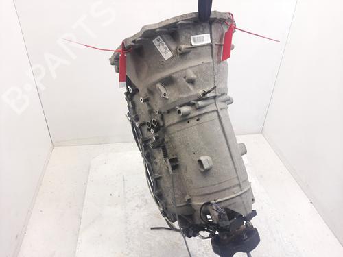 Girkasse JAGUAR XF I (X250) 3.0 D (275 hp) 31259190