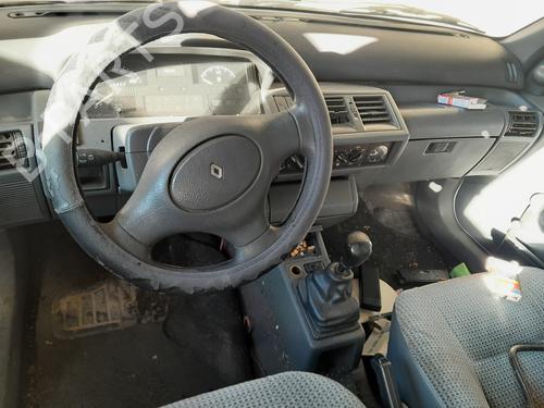 Kondensator Klimaanlage RENAULT CLIO I (B/C57_, 5/357_) 1.2 (B/C/S57A, B/C57S, 5/357F, 5/357J, 5/357L, 5/357R) | BP16164481M32