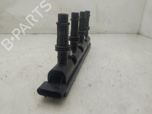 Ignition coil OPEL MERIVA B MPV (S10)  | BP29719304M94 