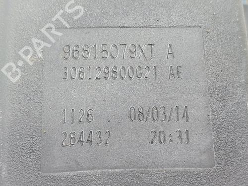 Seat buckle CITROËN BERLINGO MULTISPACE (B9) | BP37181524I32 - Image 4