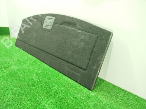 Tailgate RENAULT MEGANE IV Grandtour (K9A/M/N_) 1.2 TCe 100 | BP29390529C6 