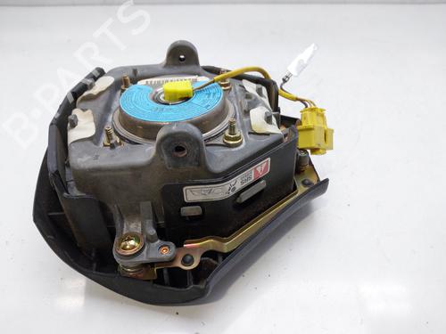 Driver airbag HONDA ACCORD VII (CL, CN) 2.0 (CL7) | BP15123785C9 