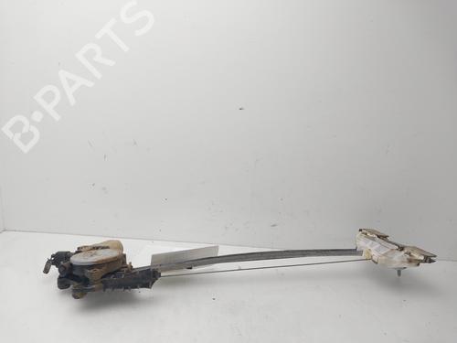 Rear left window mechanism HONDA CR-V IV (RM_) 2.2 i-DTEC AWD (RE6) | BP32475691C24 - Image 3