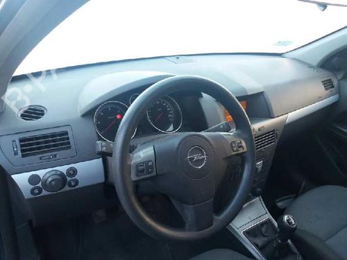 Injection rail OPEL ASTRA H (A04) 1.7 CDTI (L48) | BP2861027M98 