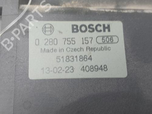 Pedal FIAT DOBLO Cargo (263_) | BP37010808I4 - Image 2