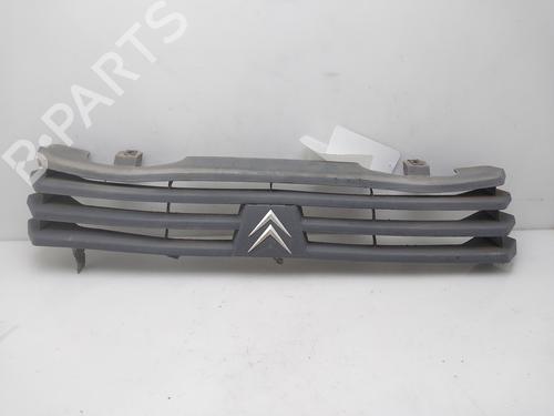 Used Grille CITROËN C15 Box Body/MPV (VD_) 1.8 D (60 hp) 17561084