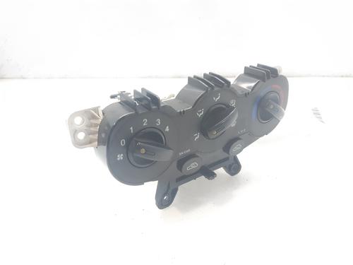 Used Climate control KIA PICANTO I (SA) 1.1 (65 hp) 10004235
