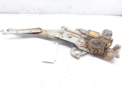 Used Front right window mechanism OPEL CORSA B (S93) 1.7 D (F08, F68, M68) (60 hp) 4703870