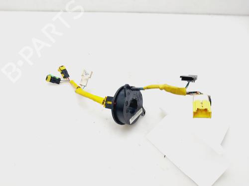 Squib airbag SAAB 9-5 (YS3E) 2.2 TiD | BP25845969C102 