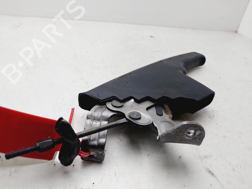 Hand brake SKODA FABIA I (6Y2)  | BP26947875I18 