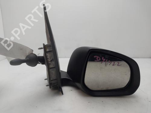 Used Right mirror Right mirror NISSAN PIXO (UA0) 1.0 (68 hp) 33842322 33842322