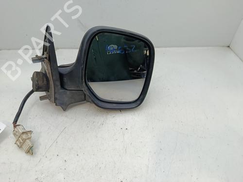 Used Right mirror Right mirror PEUGEOT PARTNER MPV (5_, G_) [1996-2026] 33439983 33439983